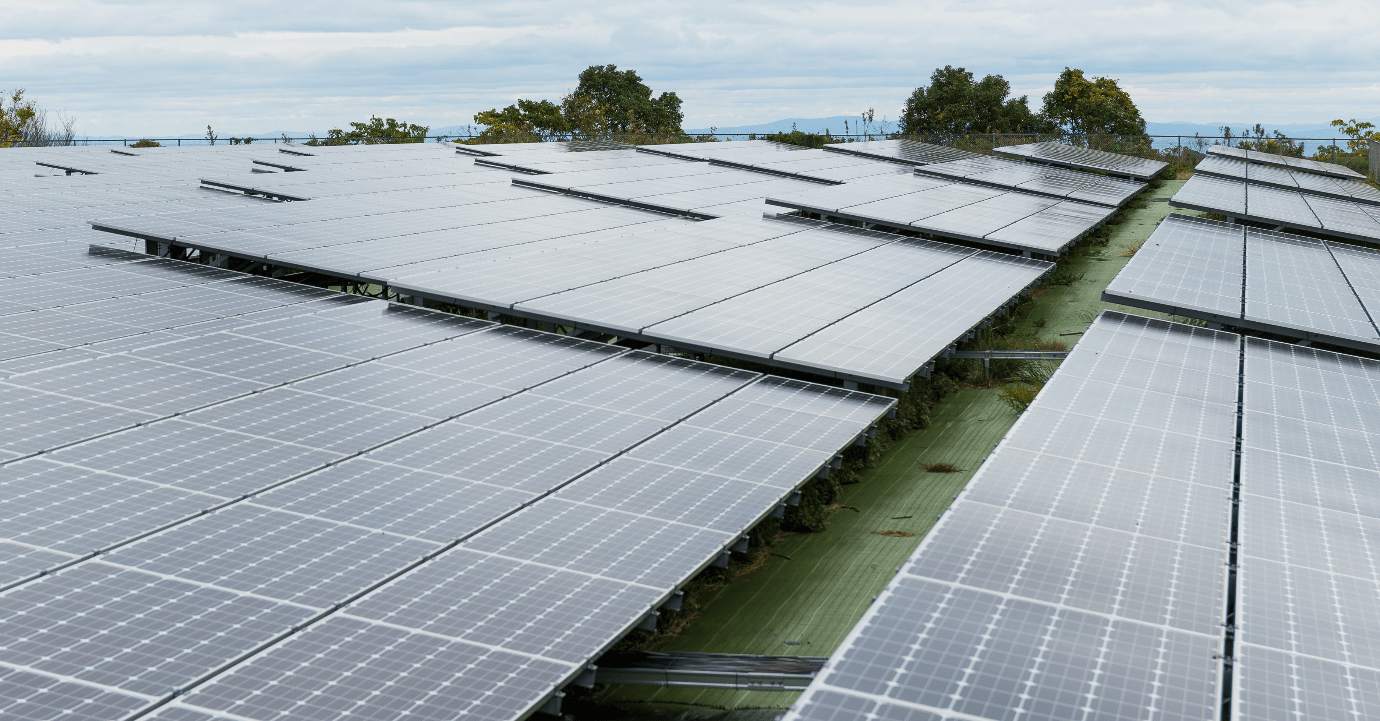 Advantages Of Solar Power Plant