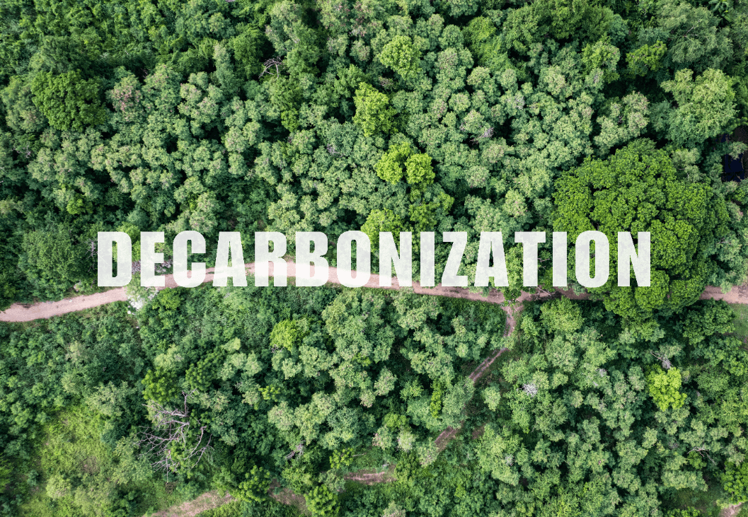 What is decarbonisation and why it is important?